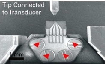 In-Situ Electromechanical Testing of ZnO Nanowires
