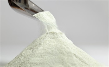 Water Vapor Sorption by Milk Powders