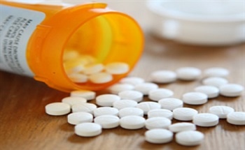 Water Vapor Sorption by Active Pharmaceutical Ingredients