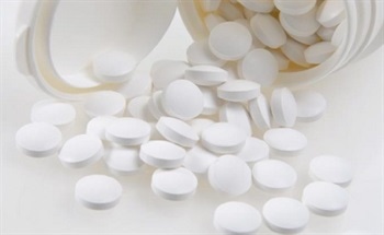 Surface Area of Magnesium Stearate Using the Volumetric Method