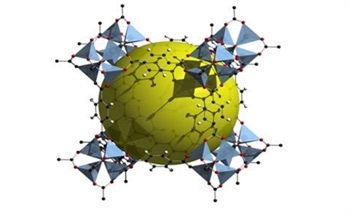 Pore Size and Pore Volume Measurement of Metal Organic Frameworks