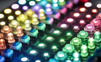 Nanoengineering at University of Michigan using Negative-Stiffness Vibration Isolation