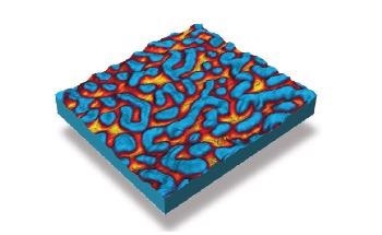 Using NanoIR Spectroscopy to Characterize Polymers and ThinFilms