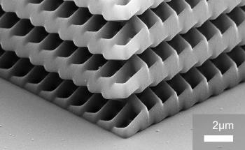 Optimizing 2-Photon Polymerization with Voice-Coil Nano-Positioning Scanners