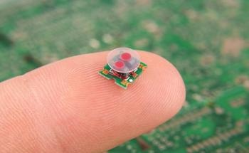 Self-Sealing Approach Prevents Pressure Sensor Leaks