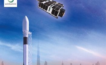 DEWA’s Nanosatellite DEWA-SAT1 is Stable in its Low Earth Orbit