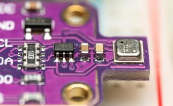 Growing Parylene Nanograss to Enhance Properties for MEMs