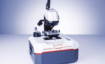 Anton Paar launches first Nanoindentation tester for everyone