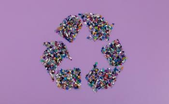Could Recyclable Polymer Nanoparticles Help to Realize a Circular Economy?