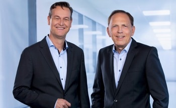 Dr. Michael Steigerwald is New Co-Chief Executive Officer at Raith Group