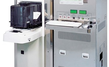 ClassOne Equipment Delivers Advanced 300 mm Takano Particle Detection System to EUV Tech