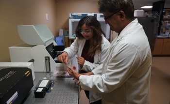 South Dakota Mines Adds New Powerful Atomic Force Microscope to Boost Biological Research in Bioprocessing, Agriculture, Energy, Medicine and More