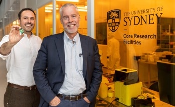 Photonic Chip That ‘Fits Together Like Lego’ Opens Door to Local Industry