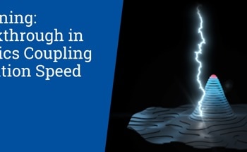 Introduced at Photonics West: Breakthrough Technology Improves Photonic Coupling Acquisition Speed by One Order of Magnitude and More