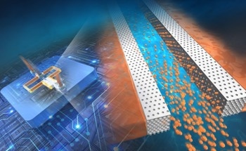 Pore Power: High-Speed Droplet Production in Microfluidic Devices