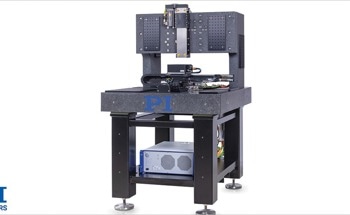 Granite-Based, Engineered Motion Systems Provide Easily Configurable High-Precision, Multi-Axis Motion