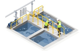 Silica/Klucel Nanocomposite for Efficient Lead Removal from Wastewater