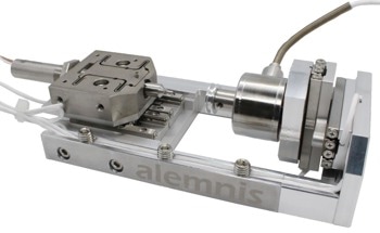 AXT Partner with Alemnis to bring Cutting-Edge In Situ Micromechanical Testing Instruments to Australia and New Zealand