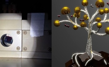 Artificial Leaf Technology Creates Complex Hydrocarbons from CO2