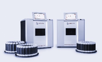 Anton Paar Presents Multiwave 5001 and Multiwave 3001: The Future of Sample Preparation