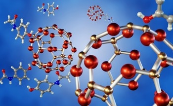 Optical Study of Switching in hBN Devices