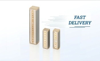 More Displacement from Space-Tested Piezo Actuator Technology