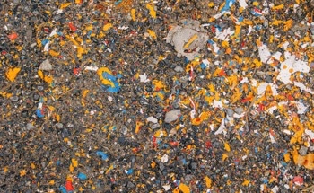 Novel Sonication Method Creates Realistic Nanoplastics for Pollution Research