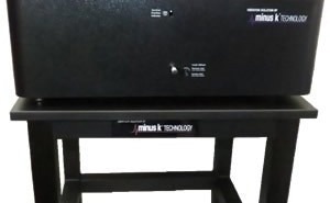 Minus K Technology Vibration Isolator 2025-2026 Educational Giveaway to U.S. Colleges and Universities