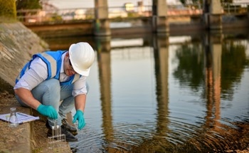 3D-Printed Nylon Filters With Titanium Dioxide For Greywater Treatment