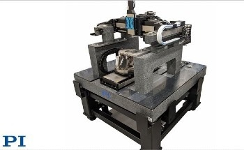 Precision Gantry Systems, Built to Your Specs