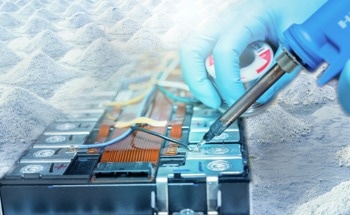 Covalent Organic Nanosheets Boost Sodium-Ion Battery Life