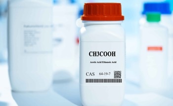 Maximizing Vinegar's Power to Combat Antibiotic Resistance