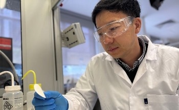 Ultra-Thin Filters Could Help Improve Production of Medicines and Dyes