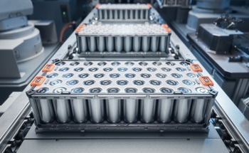 Double-Layer Design Boosts Charge and Range of EV Batteries