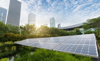 Carbon Nanotubes Could Power a New Generation of Flexible Solar Panels