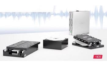 Advancing Semiconductor Progress with Nanopositioning and Nano-Automation Solutions