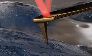 WaveMode - a New Imaging Mode