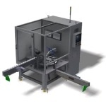 Minus K Technology Provides Vibration Isolators for Piston Pin Testing