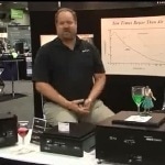 Minus K Technology Offers Custom Vibration Isolators for James Webb Space Telescope