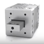 Advanced NEXLINE® PiezoWalk® Motors from PI