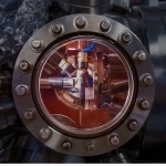 Collision Testing Using PI’s VeriMove Hexapod Software