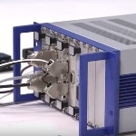 Innovative C-885 PIMotionMaster from PI