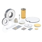 Overview of PI Ceramic's Products, Technologies, and Applications