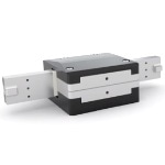 PICMA-Walk V8 Piezo Linear Motor from PI