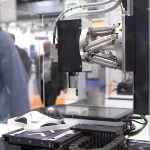 Overview of PI’s Motion Centric Industrial Automation Solutions at Hannover Messe 2017