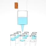 PI Offers Piezo Motors for Pipetting Processes