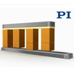 NEXLINE® High-Load Walking Drives from PI