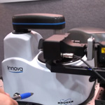 The Bruker Innova-IRIS AFM-Raman System