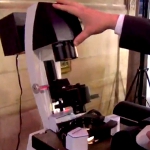 BioScope Catalyst AFM with Inverted Optical Microscope for Life Sciences Applications from Bruker