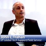 Bruker Nano Surfaces Customer Care Centre - Interview with John L. Trahan